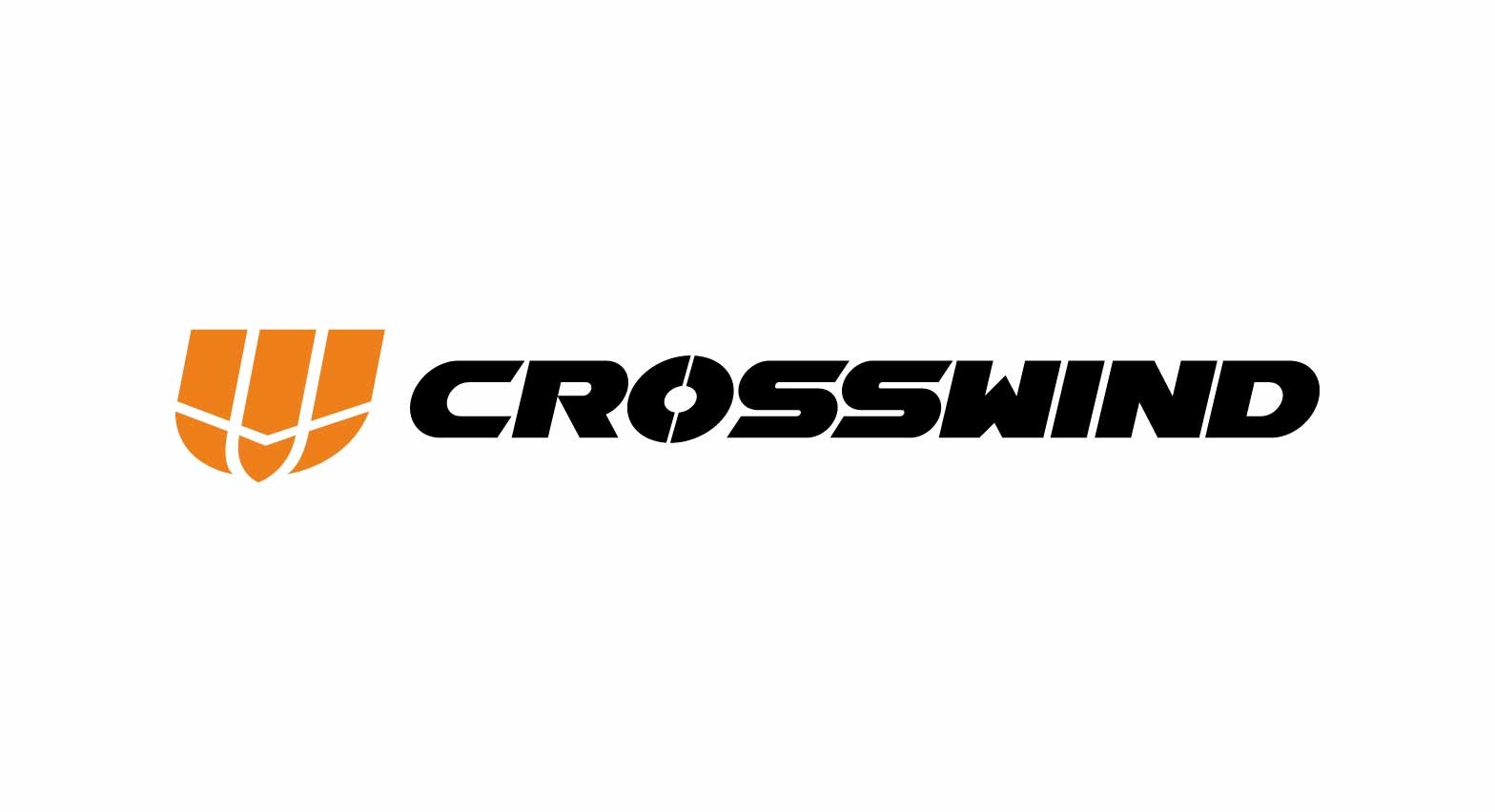 Crosswind logo